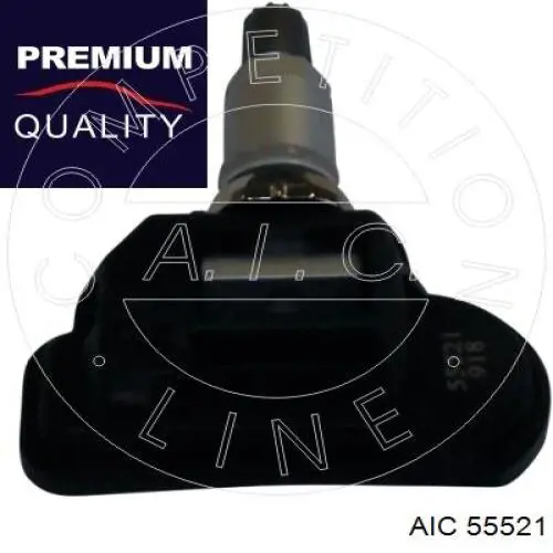 55521 AIC датчик давления воздуха в шинах