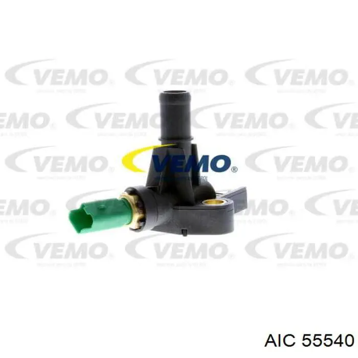 Цилиндр главный тормоза (гидротормозов) AIC 55540 цена, от 32.91 USD
