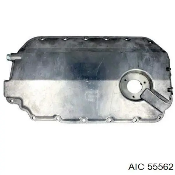 Поддон масляный картера двигателя, нижняя часть AIC 55562 цена, от 57.59 USD