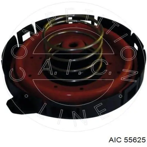 Клапан PCV вентиляции картерных газов AIC 55625