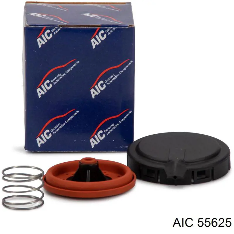 Клапан вентиляции картерных газов AIC 55625