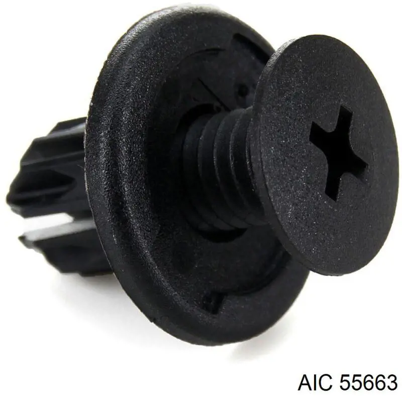 Шайба пружинная AIC 55663 цена, от 0.34 USD