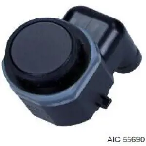 Датчик сигнализации парковки (парктроник), передний боковой AIC 55690