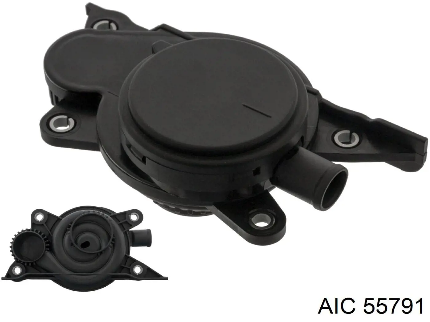 Клапан вентиляции картерных газов AIC 55791