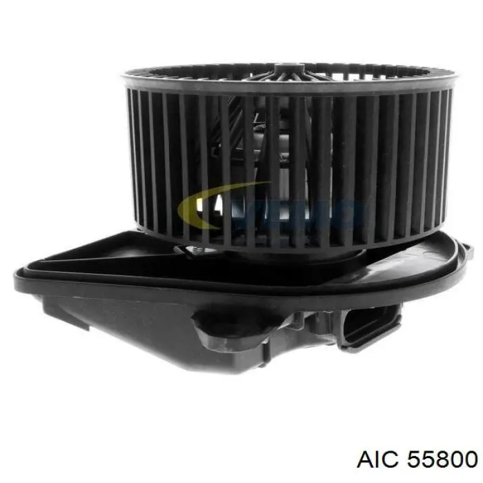 55800 AIC motor de ventilador de forno (de aquecedor de salão)