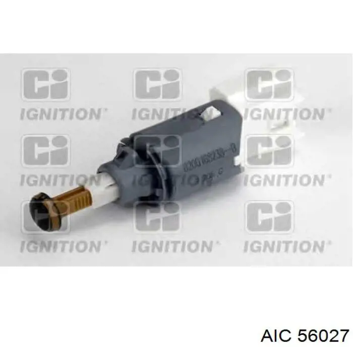 Купить 56027 AIC Лягушка стоп сигнала