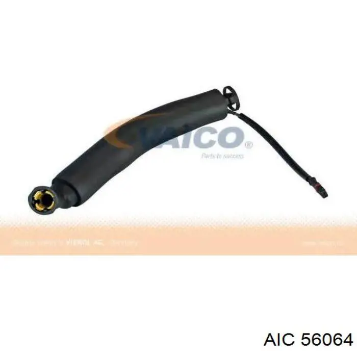 Патрубок вентиляции картера, маслоотделителя AIC 56064 цена, от 35.52 USD