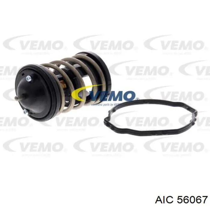 Купить 56067 AIC Автомобильный термостат