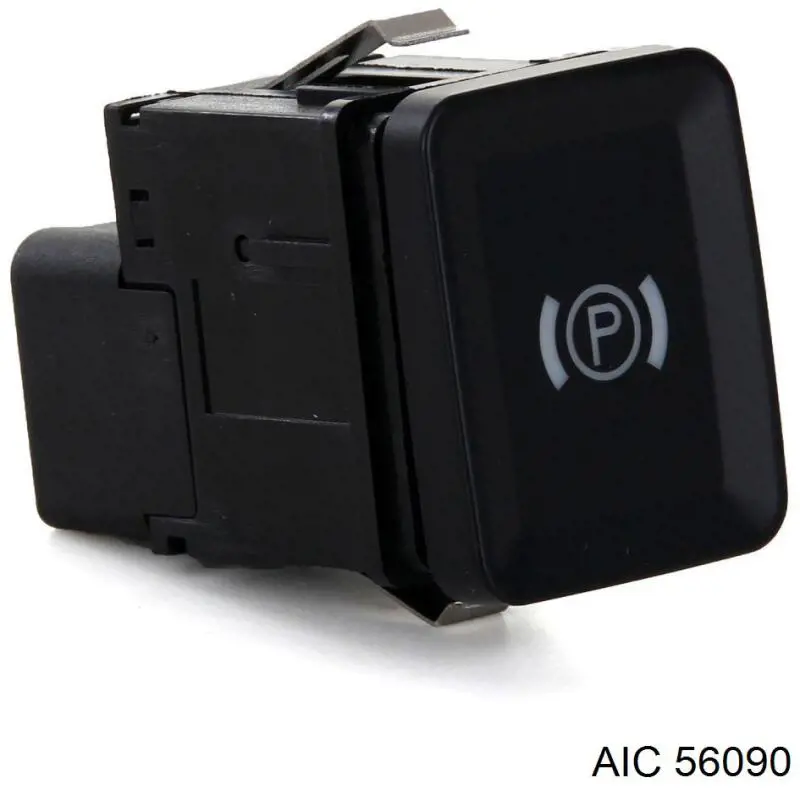 Клавиша электромеханического стояночного тормоза 56090 AIC