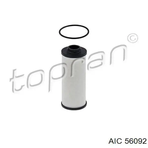 Датчик давления выхлопных газов AIC 56092
