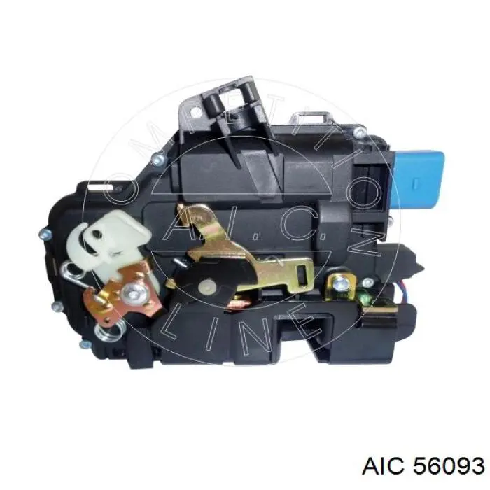 Замок передней левой двери AIC 56093