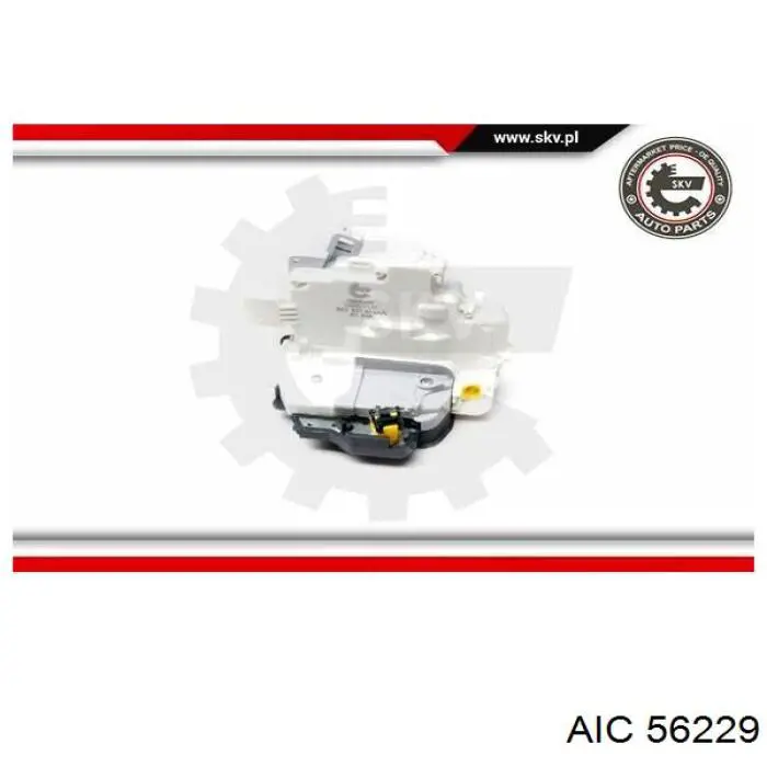 Запор кабины AIC 56229 цена, от 56.44 USD
