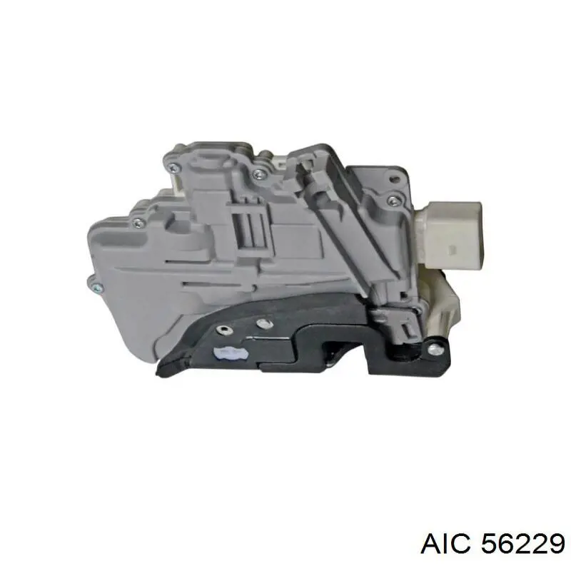 Замок передней левой двери AIC 56229