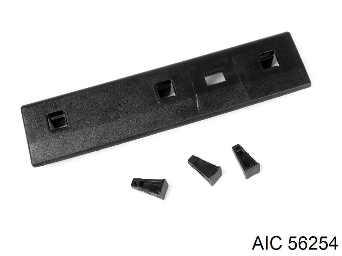 Ограничитель открывания двери, передний левый AIC 56254