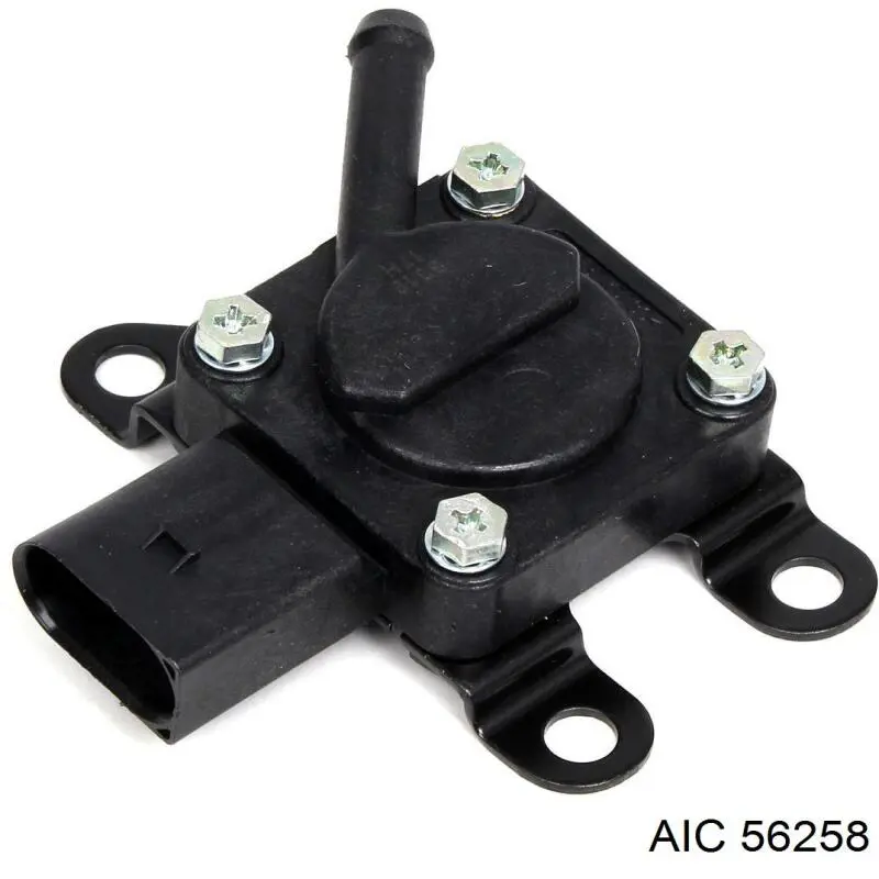 Клапан/актуатор привода заслонок впускного коллектора, нижний AIC 56258