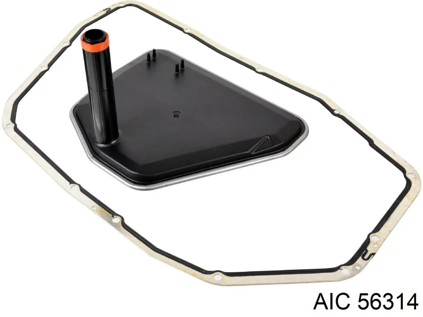 Фильтр коробки автомат AIC 56314 цена, от 28.05 USD