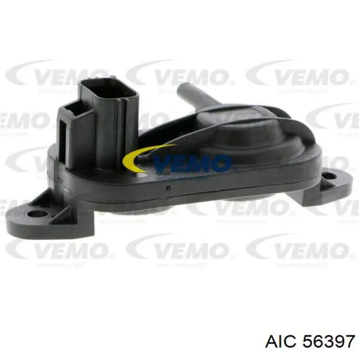 Sensor De Presion De Escape 56397 AIC