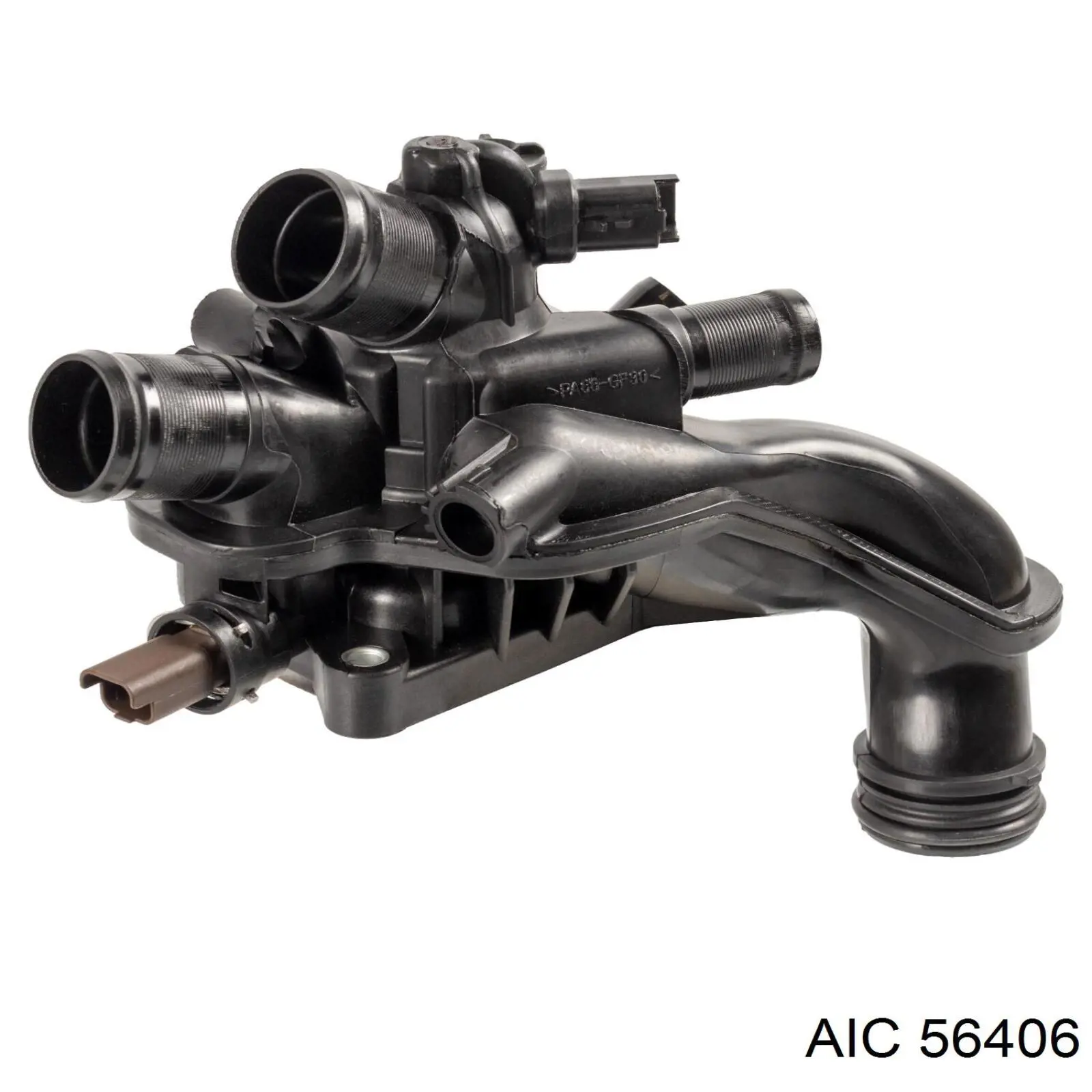 Провод датчика температуры охлаждающей жидкости AIC 56406 цена, от 22.59 USD