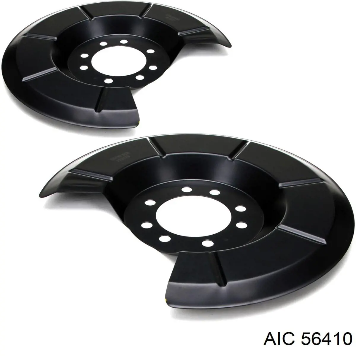 Кожух тормозного диска заднего AIC 56410
