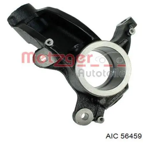 Кулак поворотный передний левый AIC 56459