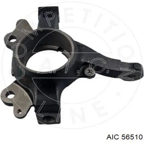 Цапфа (поворотный кулак) передний правый Fiat/Alfa/Lancia 51853629 цена, от 38.44 USD