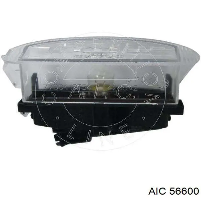 56600 AIC Фонарь освещения номера
