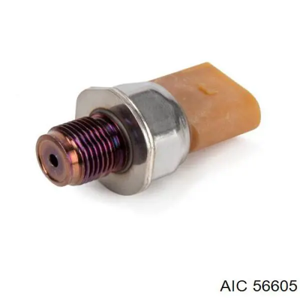 56605 AIC sensor de pressão de combustível