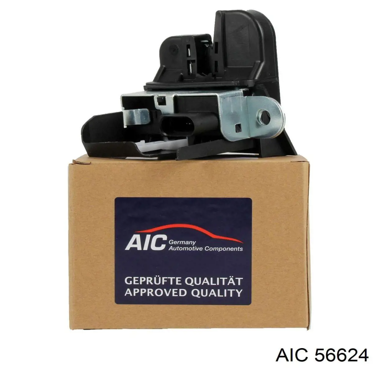 Замок крышки багажника AIC 56624
