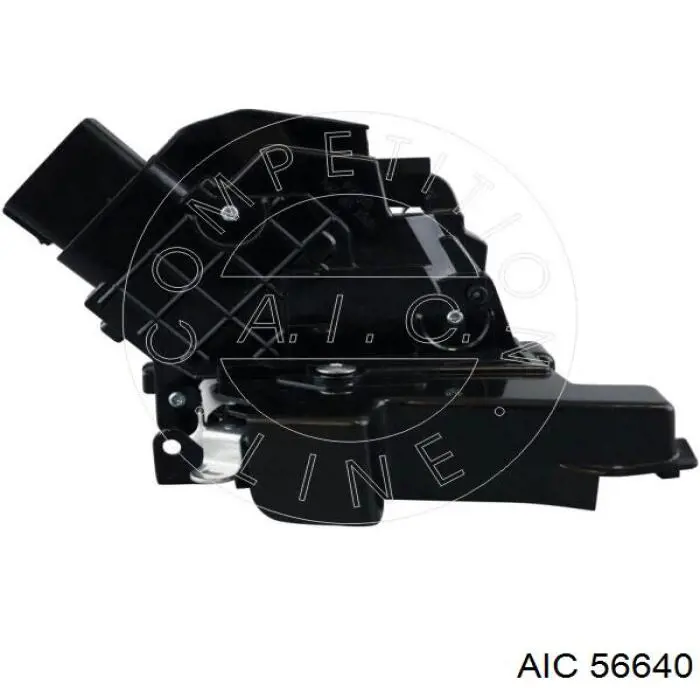 Запор кабины Ford 4976083 цена, от 29.03 USD