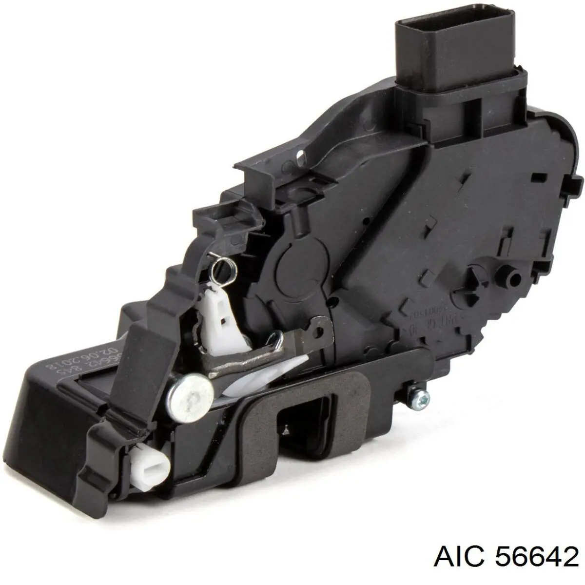 Замок задней двери, левой Ford 4M5AR26413BE цена, от 18.85 USD