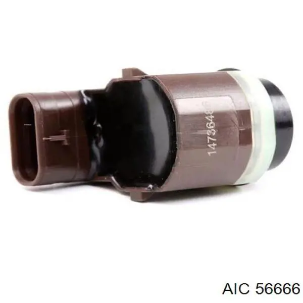 Датчик сигнализации парковки AIC 56666 цена, от 15.61 USD