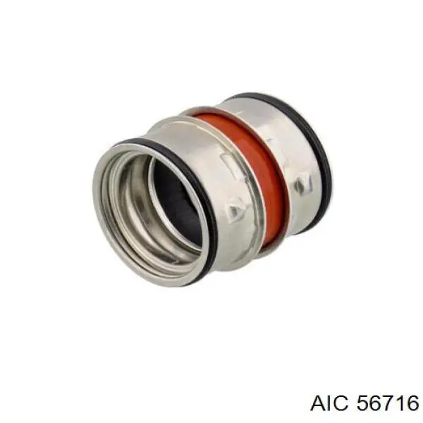 Шланг/патрубок интеркуллера AIC 56716 цена, от 20.04 USD