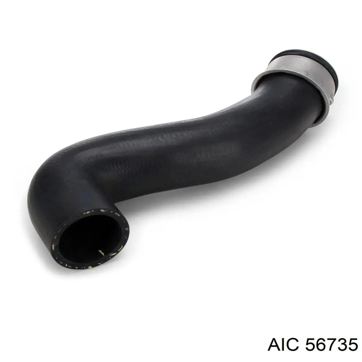 Шланг/патрубок интеркуллера AIC 56735 цена, от 12.16 USD