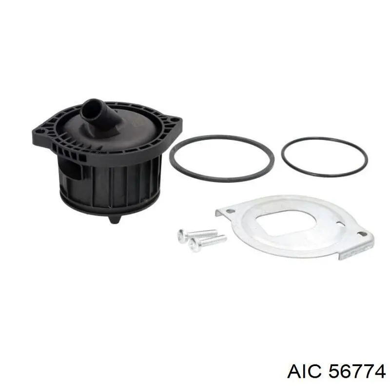 56774 AIC