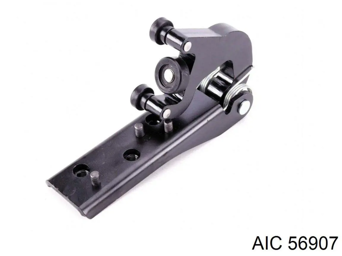 56907 AIC rolo direito central da porta lateral (deslizante)