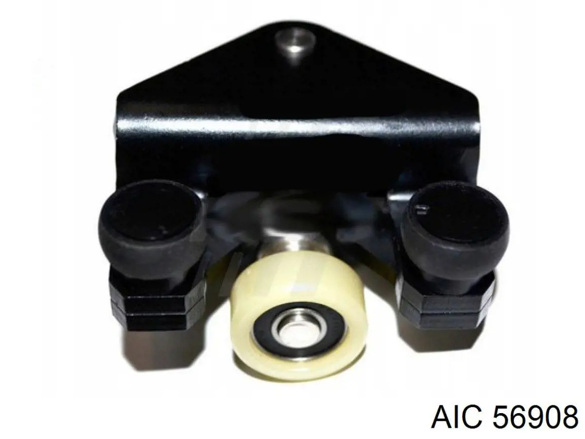 56908 AIC ролик двери боковой (сдвижной правый нижний)