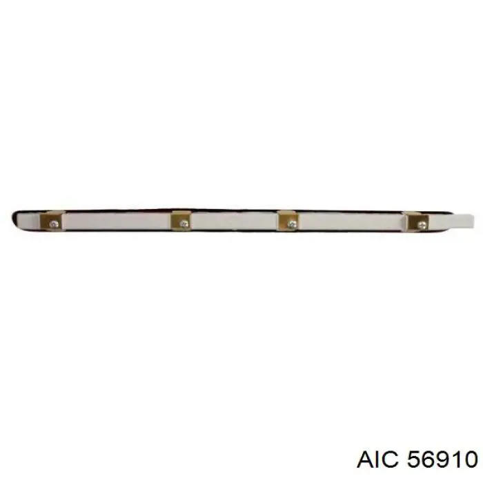 Задний стоп 56910 AIC