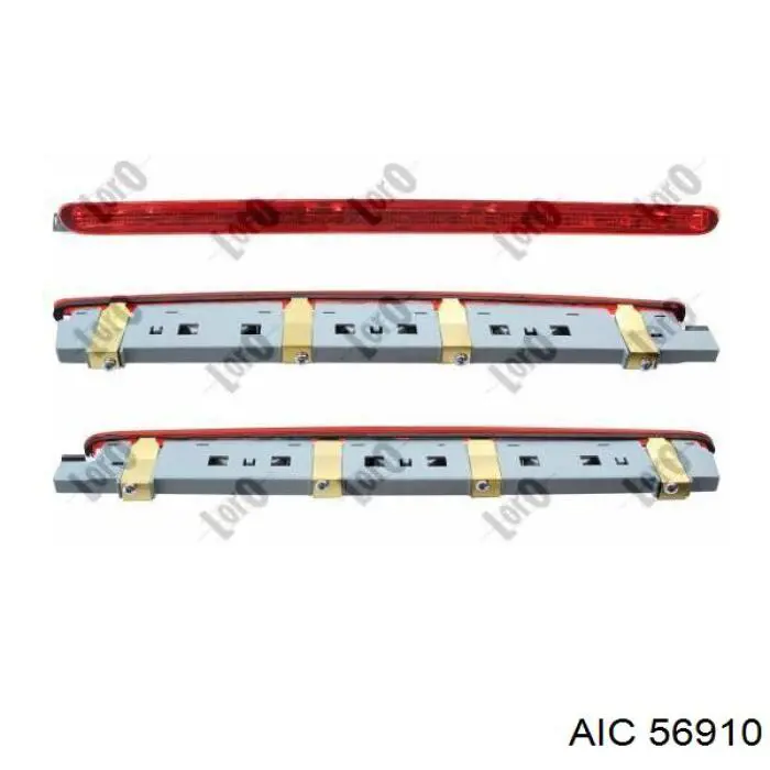 Дополнительный стоп-сигнал AIC 56910