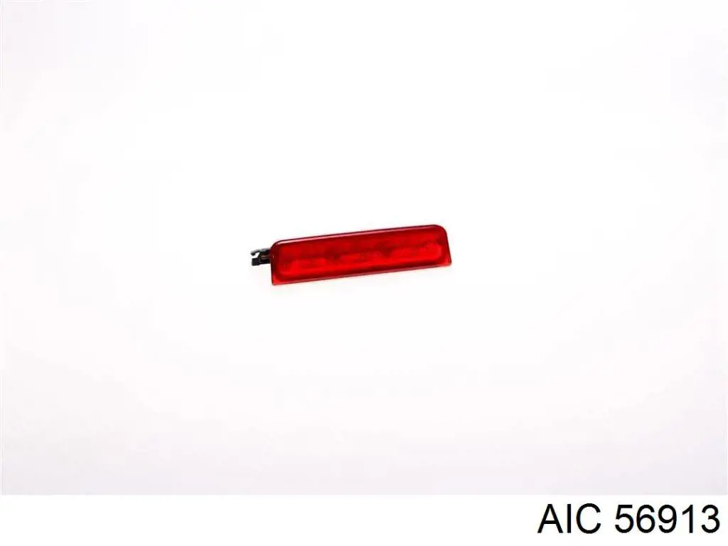 Купить 56913 AIC Стоп-сигнал заднего стекла