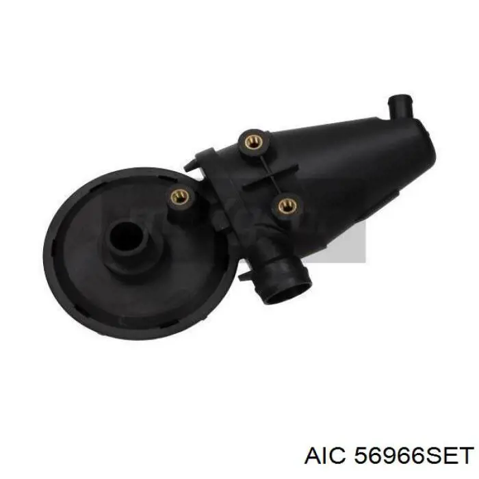 Купить 56966SET AIC Клапан PCV
