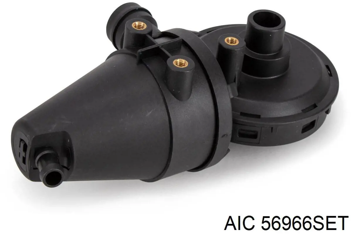 Клапан PCV вентиляции картерных газов AIC 56966SET