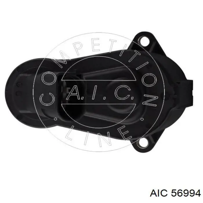 Мотор привода тормозного суппорта заднего 56994 AIC