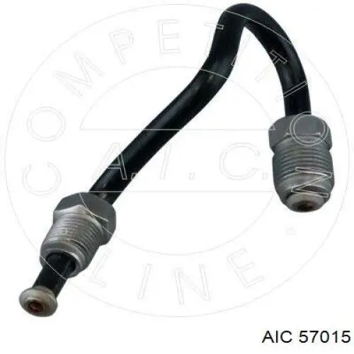 Шланг тормозной задний, правый AIC 57015 цена, от 9.77 USD