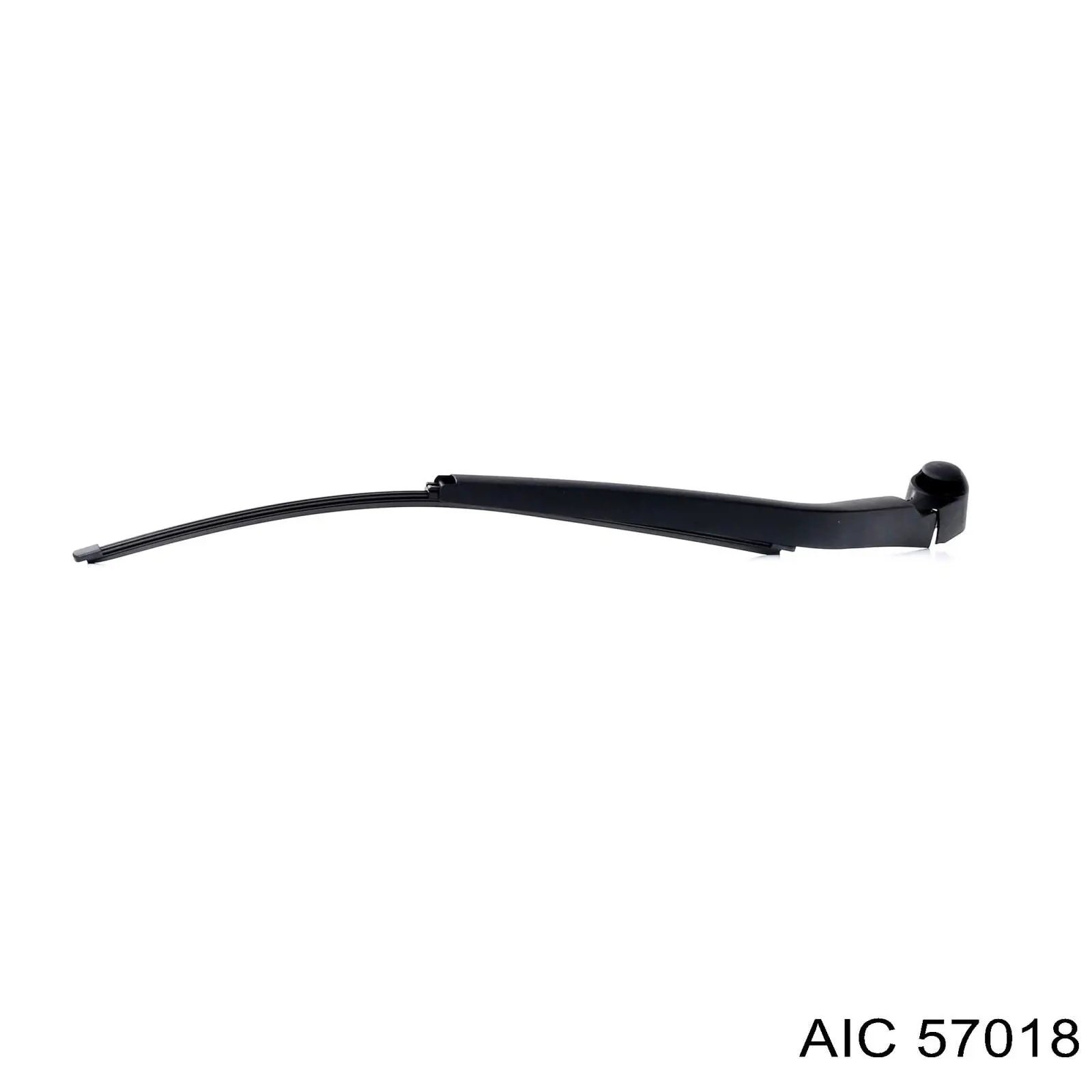 Рычаг-поводок стеклоочистителя заднего стекла AIC 57018 цена, от 11.32 USD