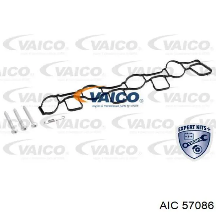 Коллектор впускной AIC 57086 цена, от 63.98 USD