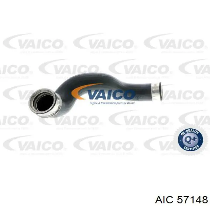 Шланг/патрубок интеркуллера AIC 57148 цена, от 24.05 USD