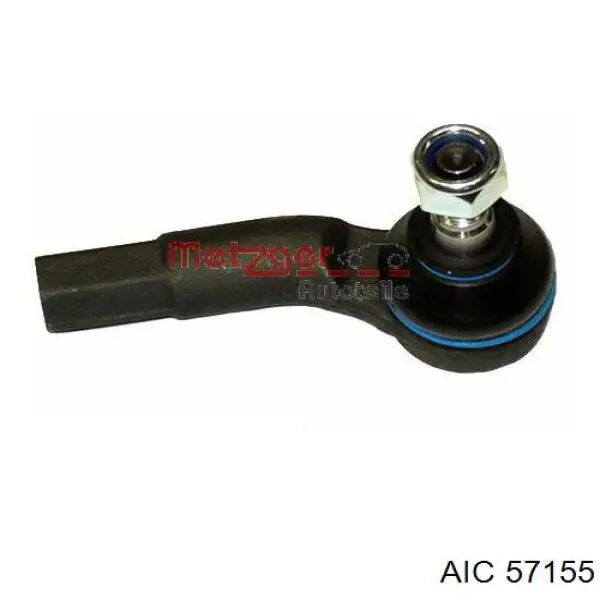 Шланг/патрубок интеркуллера AIC 57155 цена, от 31.53 USD