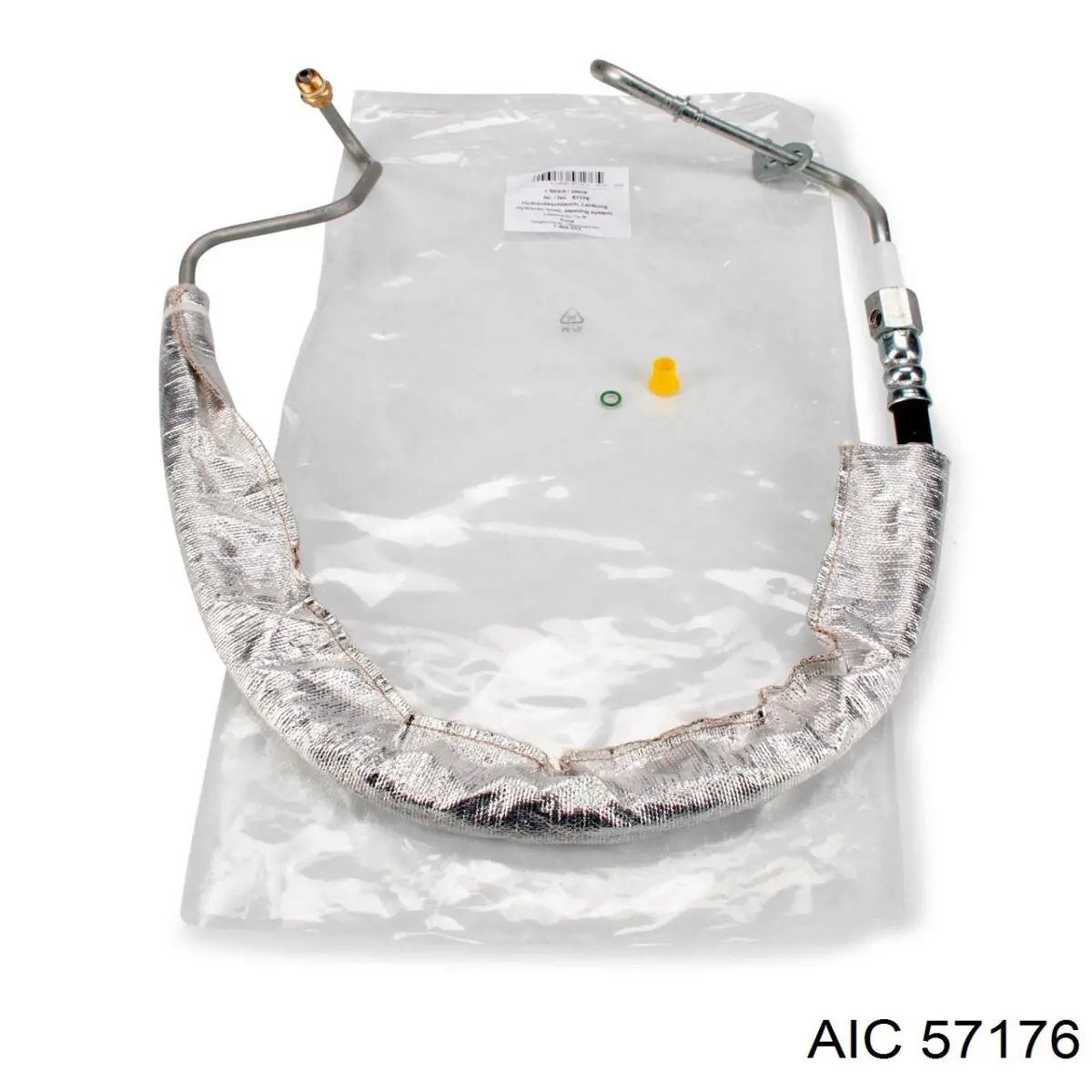 Трубка высокого давления ГУР AIC 57176