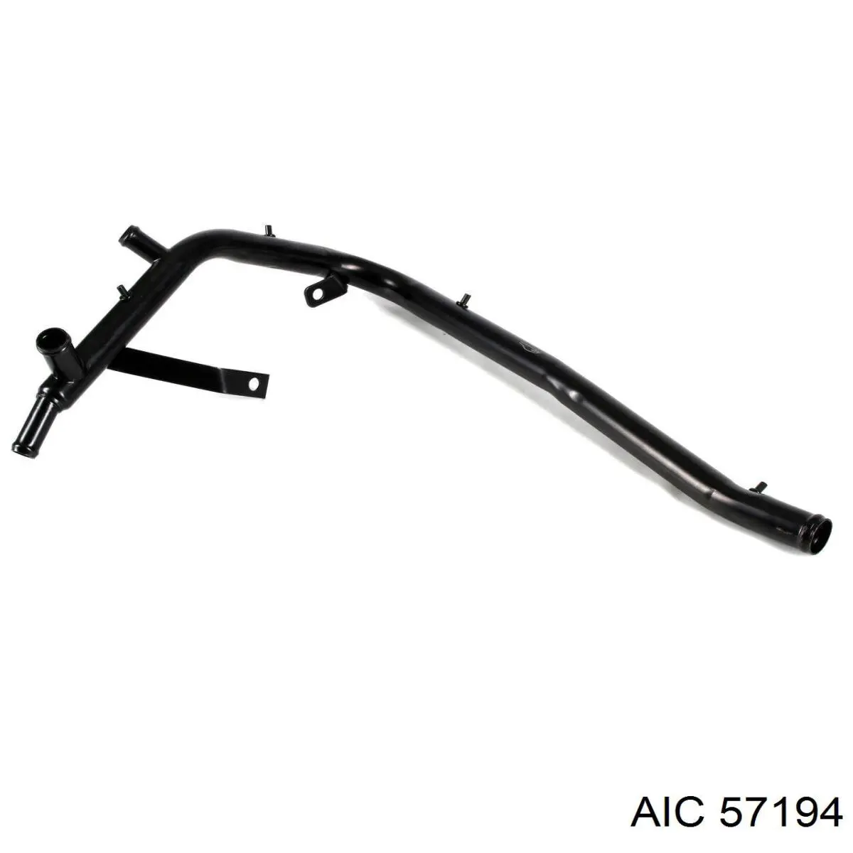 Шланг/патрубок системы охлаждения AIC 57194 цена, от 14.49 USD