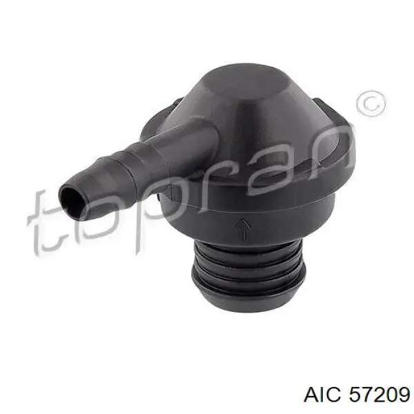 Купить 57209 AIC Клапан PCV